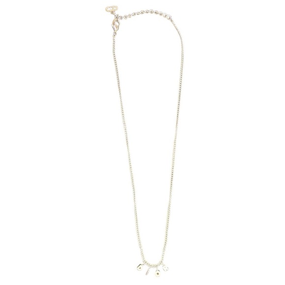 Dior Silver Necklace - Picture 3 of 5